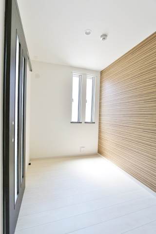 その他部屋・スペース　寝室にぴったりの洋室です