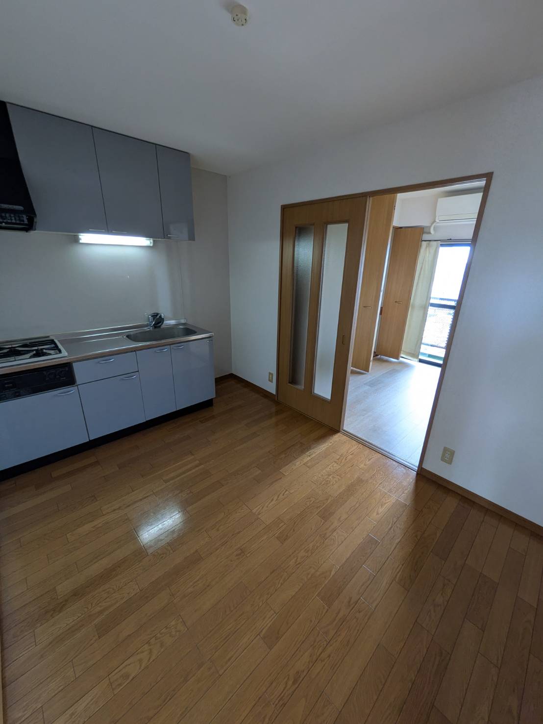 居室・リビング　ゆったり過ごせるリビングです