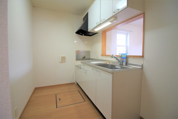 その他部屋・スペース　キッチンスペース