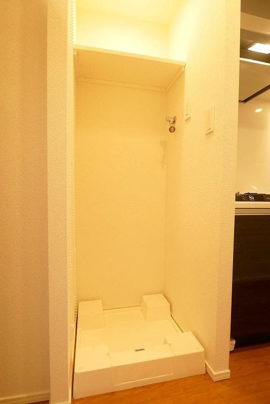 キッチン　その他