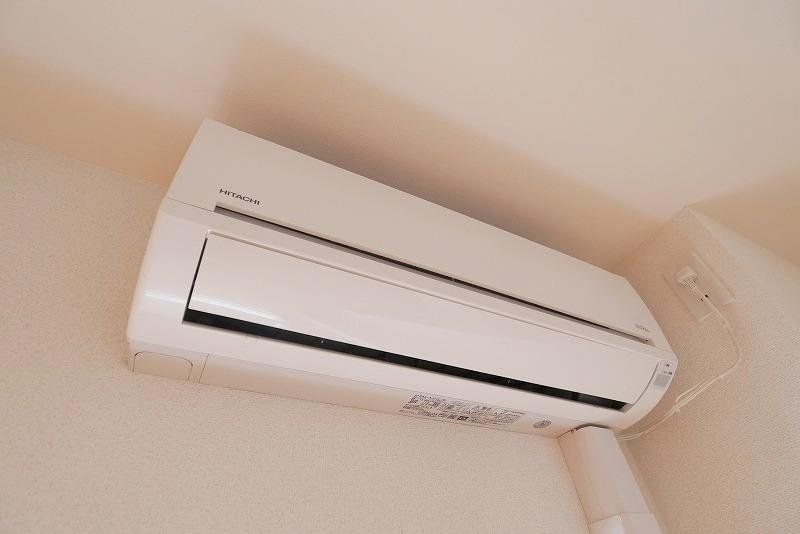 居室・リビング　その他