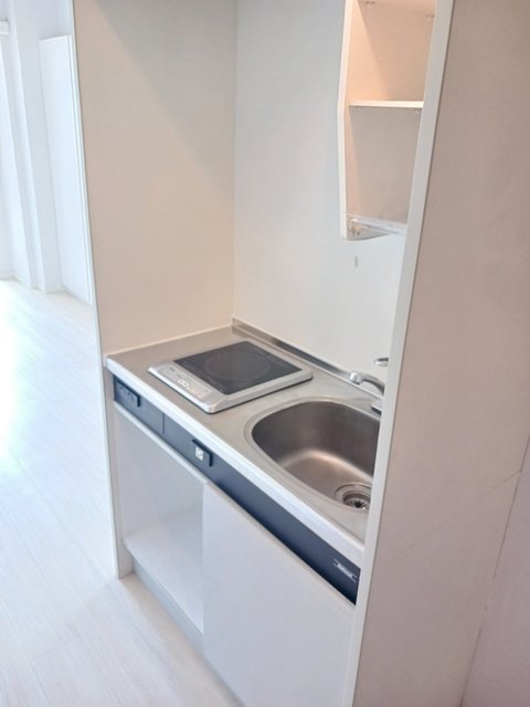 キッチン　参考