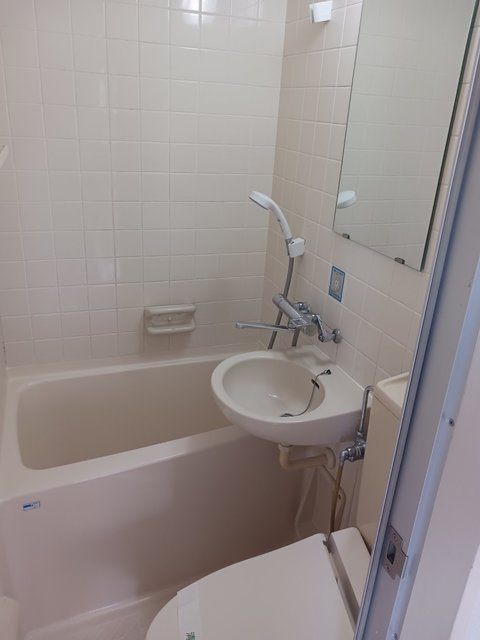 洗面設備　参考