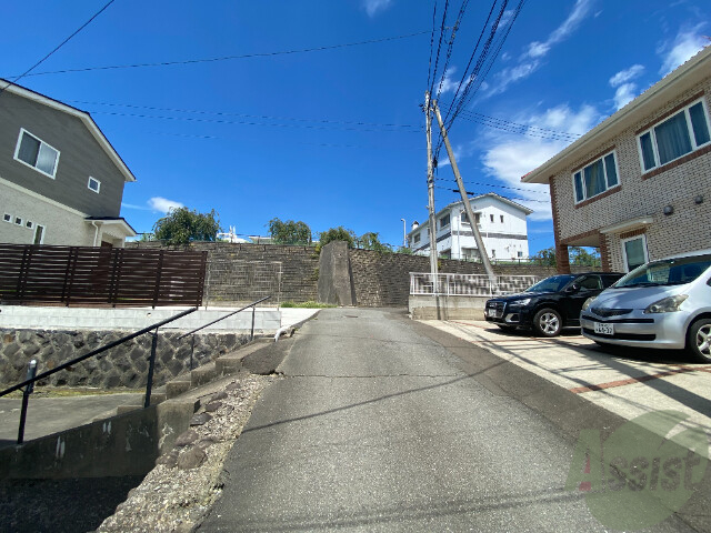 その他共有部分　駐輪場その他