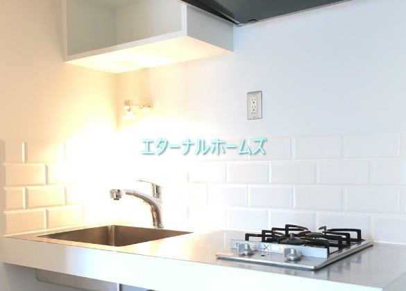 キッチン　参考写真