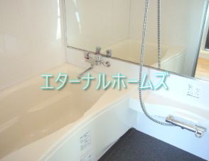 バス・シャワールーム　参考写真