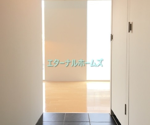 玄関　参考写真