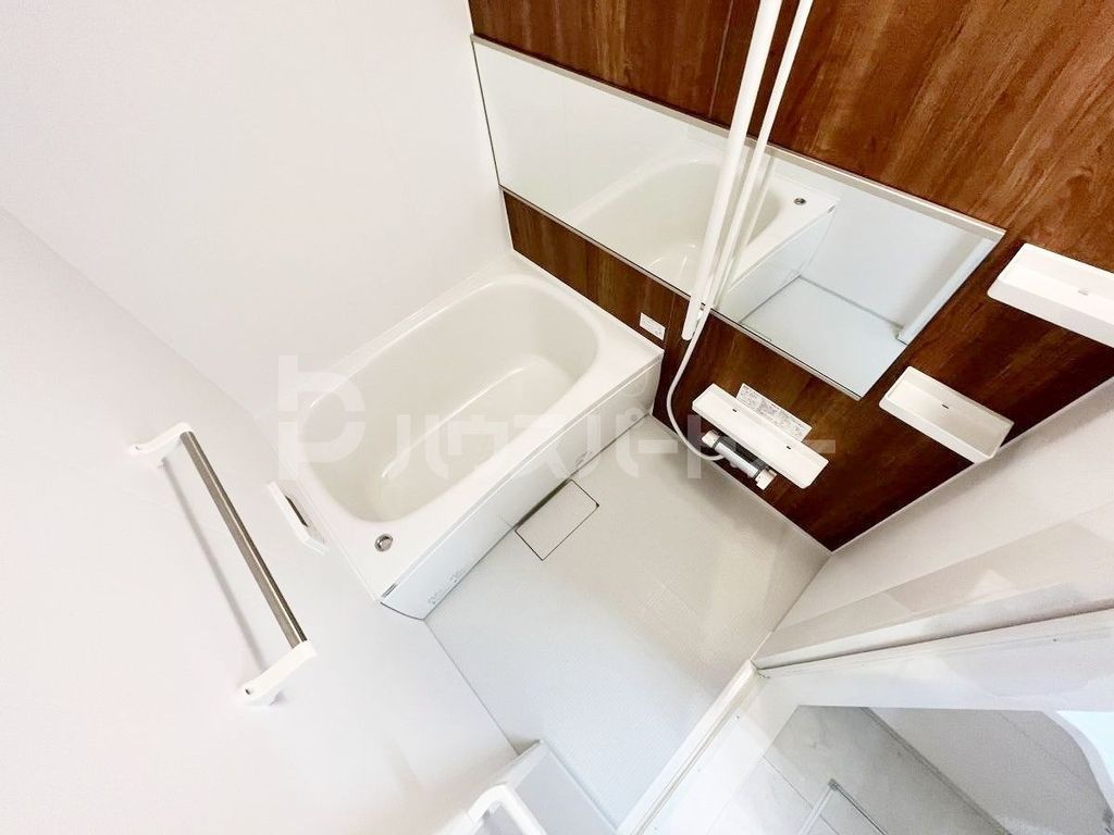 バス・シャワールーム　設備