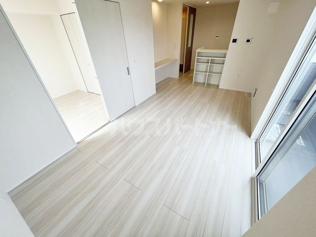 居室・リビング　リビング/居室