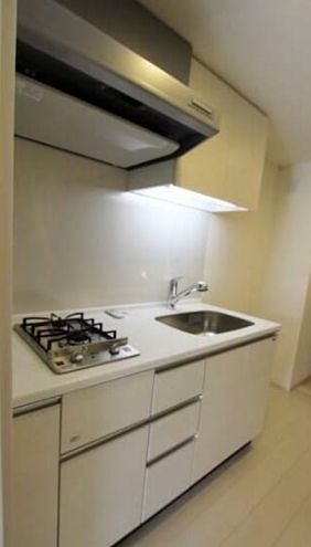 キッチン　※同仕様写真含む