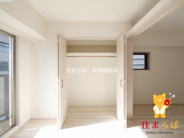 収納　使い方次第で印象が変わる