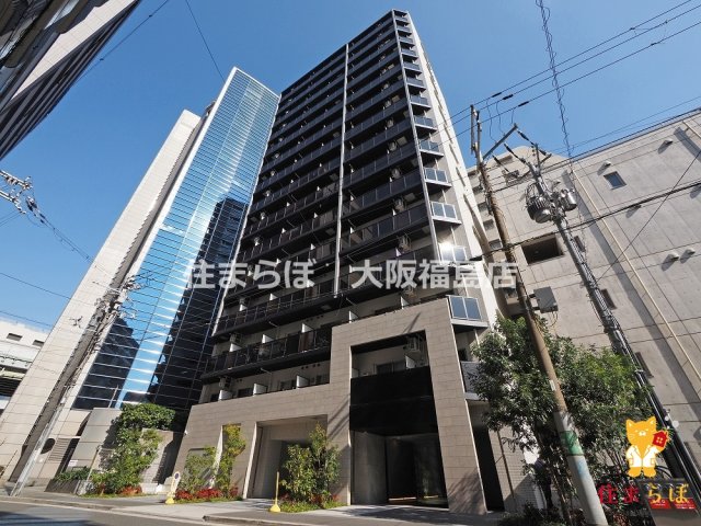 建物外観　★ ★ 口コミ平均4.94のお店 ★ ★