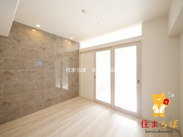 居室・リビング　暮らしの中心になる場所