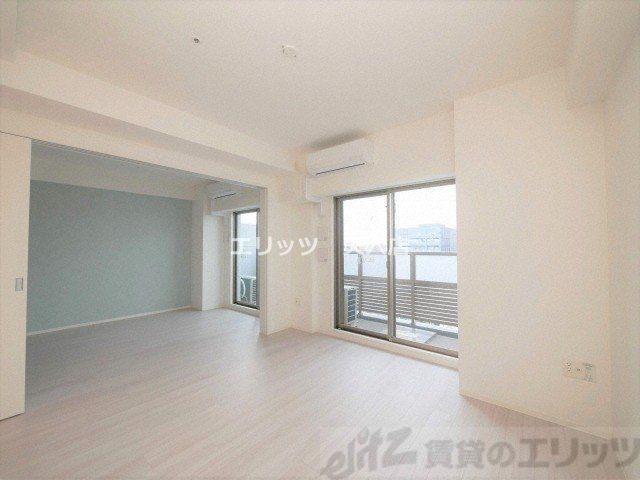 居室・リビング　リビング/居室