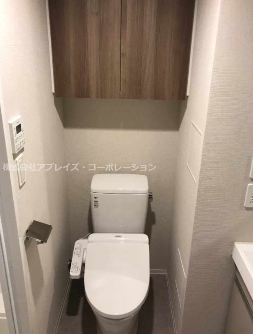 トイレ　☆清潔感のあるトイレ☆