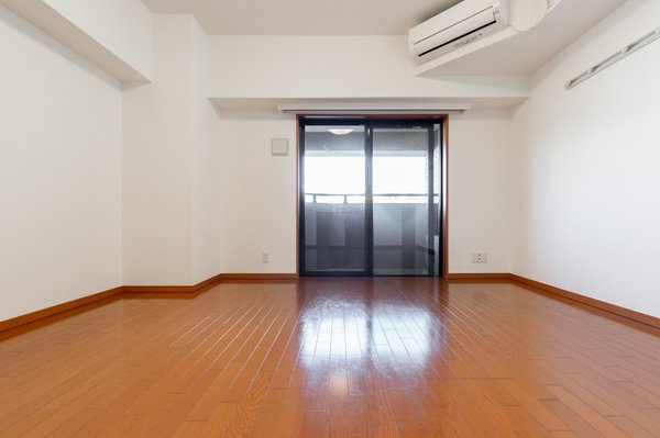 居室・リビング　居室