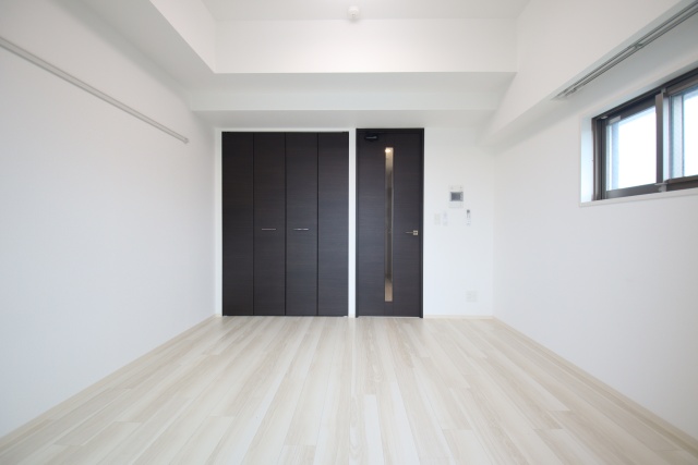 居室・リビング　※別室の参考写真の為、現況優先です。