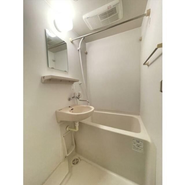 バス・シャワールーム　※同仕様写真含む