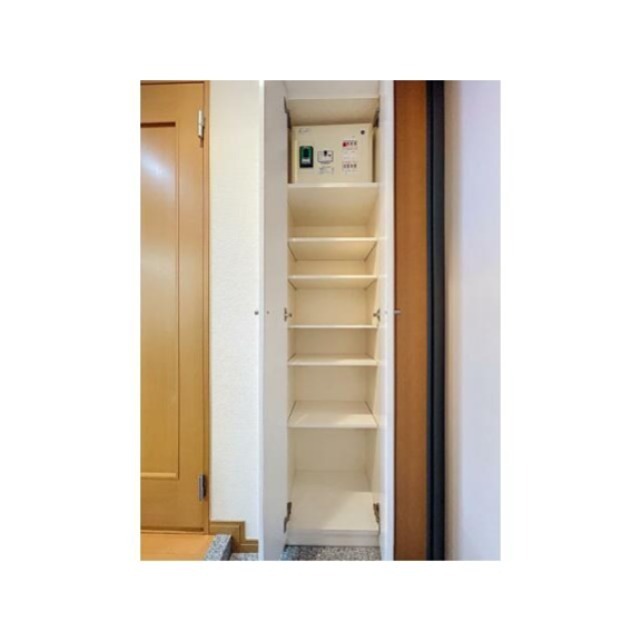 その他設備　※同仕様写真含む