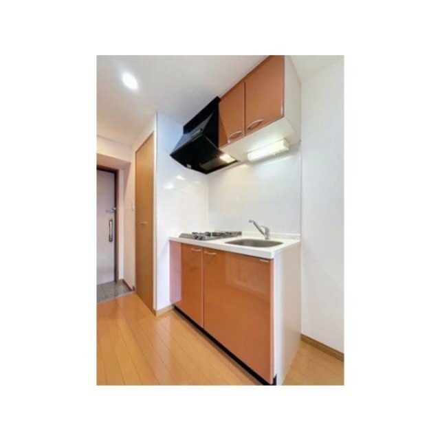 キッチン　※同仕様写真含む