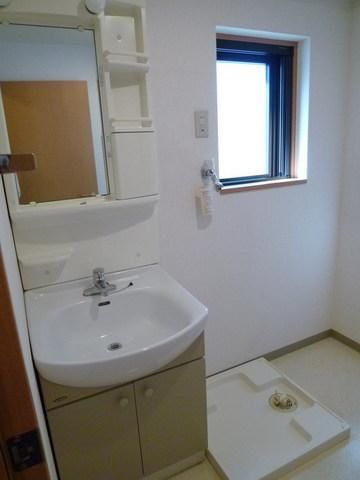 洗面設備　☆独立洗面台☆