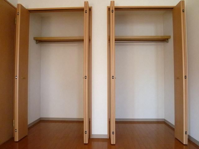 収納　☆収納スペース☆