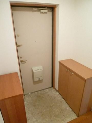 玄関　☆玄関スペース☆