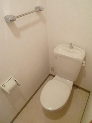 トイレ　☆トイレ☆