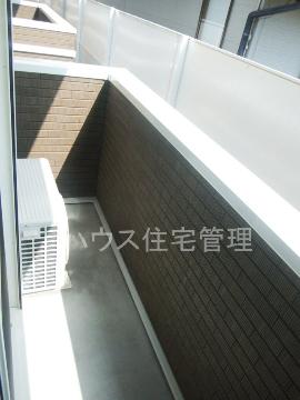 バルコニー　ベランダ