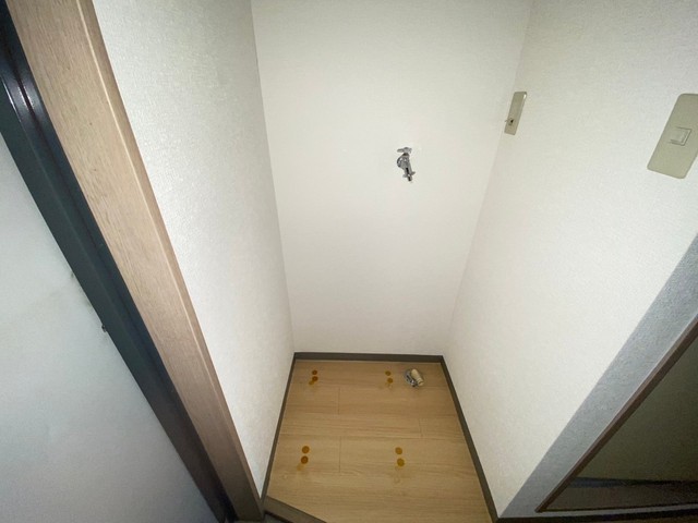 その他設備　別号室の写真です