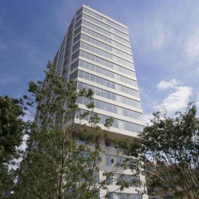 建物外観　外はこのようになっています