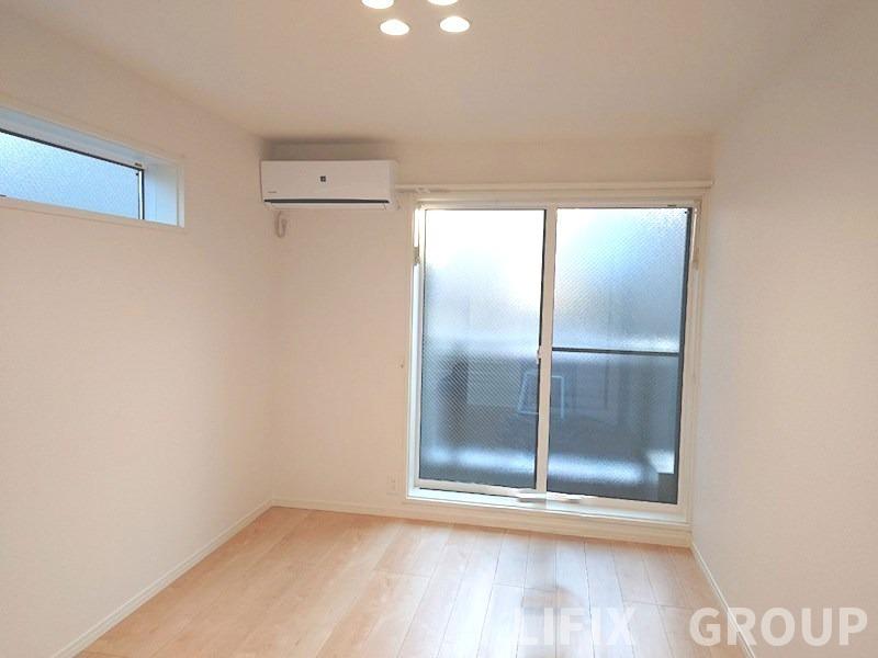 居室・リビング　居室・リビング