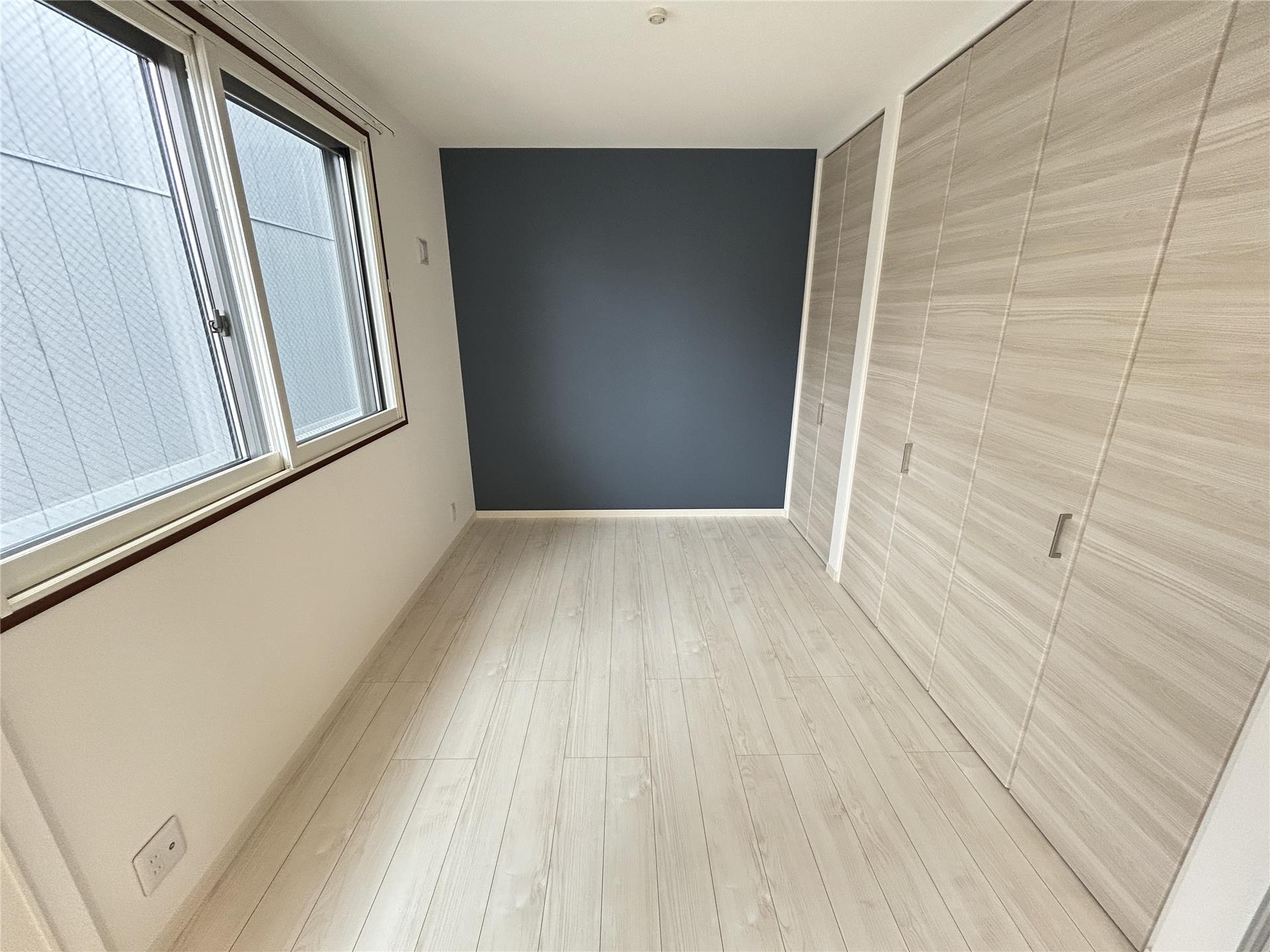 居室・リビング　洋室