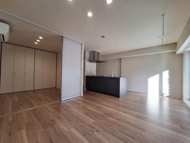 居室・リビング　★リビングダイニング★