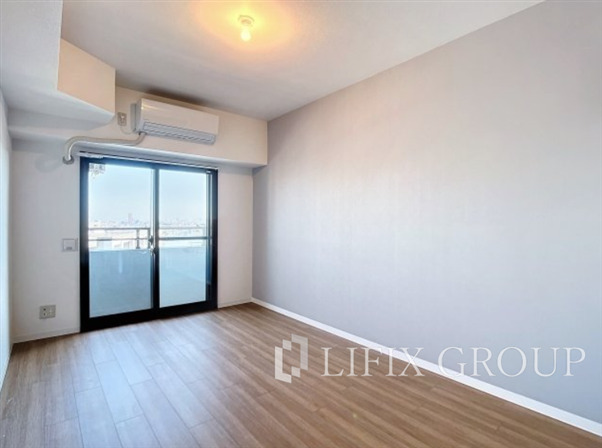 居室・リビング　居室・リビング