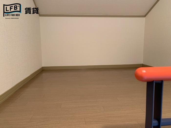 その他部屋・スペース　※同間取り別室の写真です