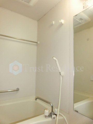 バス・シャワールーム　【別部屋】