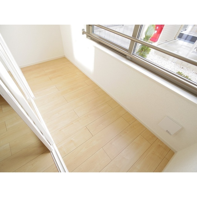 バルコニー　サンルーム