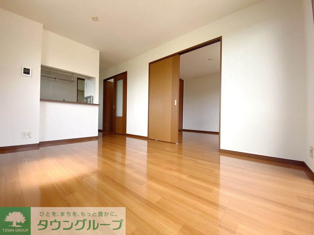 居室・リビング　リビング/居室