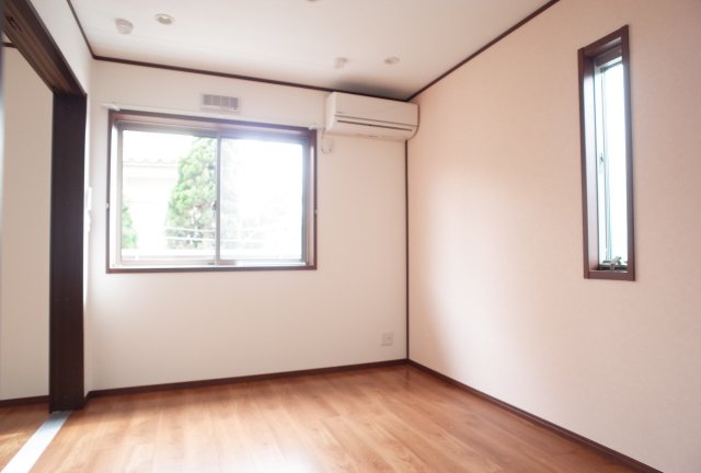 その他部屋・スペース　洋室