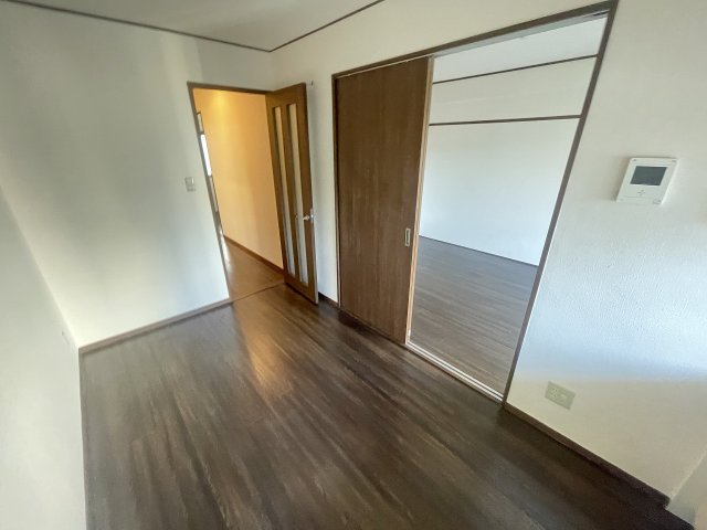 居室・リビング　ゆったり過ごせるリビングです