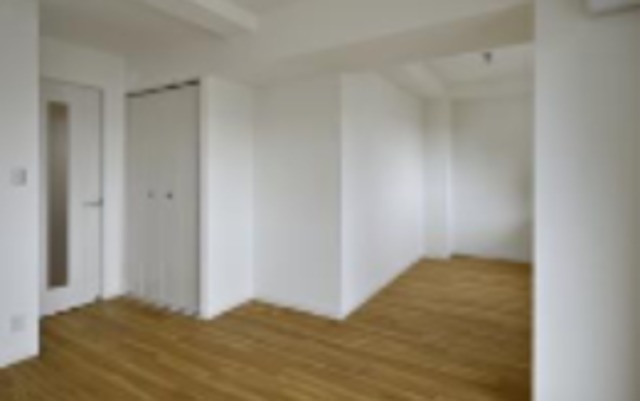 居室・リビング　同仕様