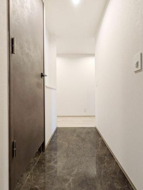 玄関　別号室参照