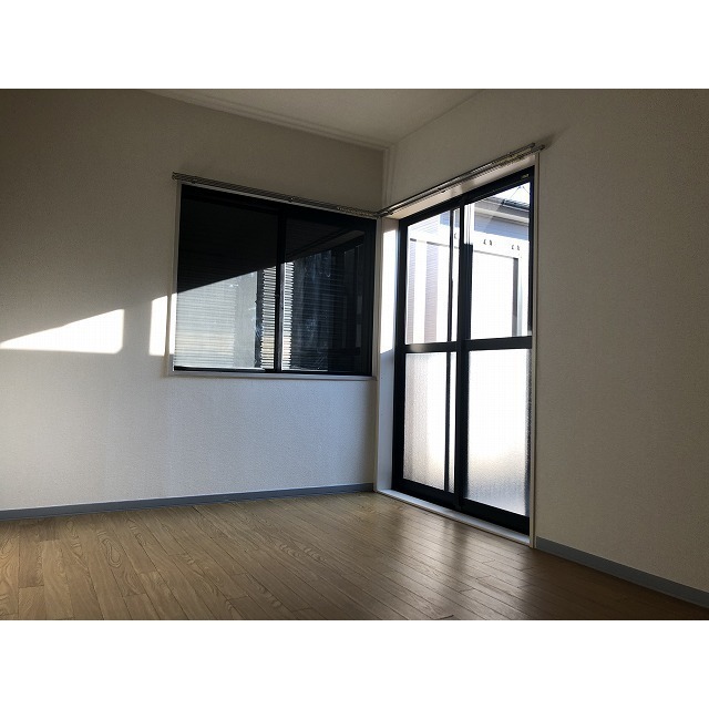 居室・リビング　洋室