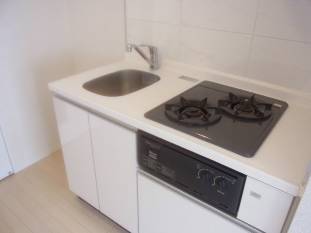 キッチン　※参考写真