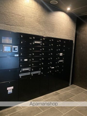 その他共有部分　その他共有部分