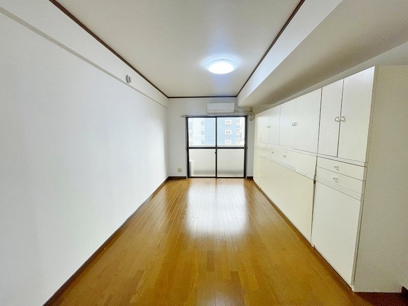 居室・リビング　★洋室8.0帖★