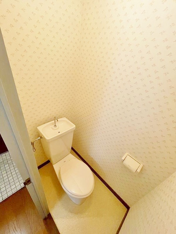 トイレ　★トイレ★