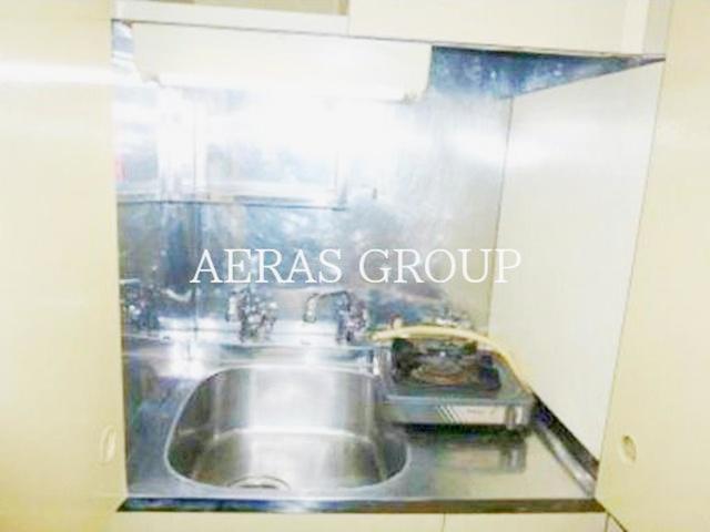 キッチン　別部屋同仕様