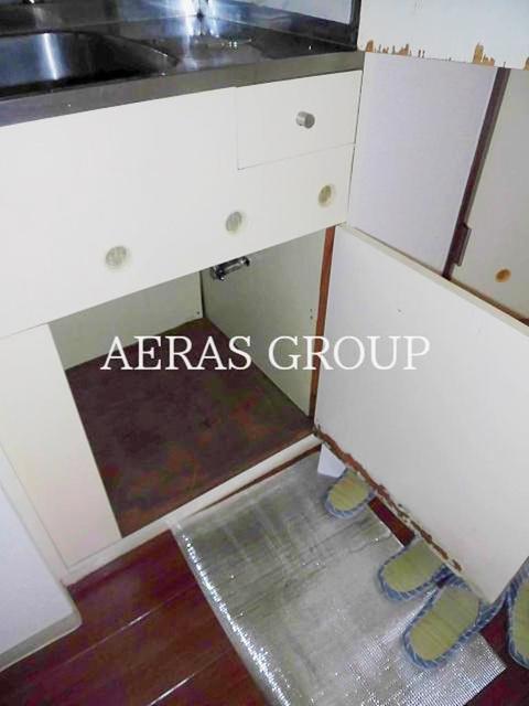 収納　別部屋同仕様